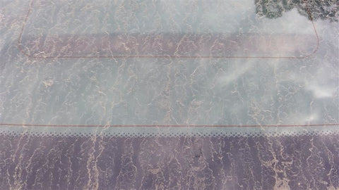 GENESIS   2013 THIRD BRAKE LIGHT LAMP 3520570