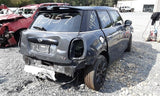 Chassis ECM BCM Body Control Fits 14-19 BMW i3 457493