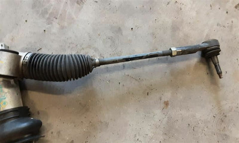 Steering Gear/Rack Power Rack And Pinion Opt NJ1 Fits 1618 TRAX 3415250