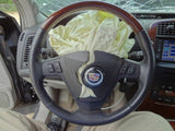 06 CADILLAC SRX STEERING WHEEL0