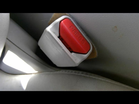 Seat Belt Front Bucket Seat Sedan Passenger Buckle Fits 15-17 200 3311340