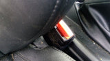 Seat Belt Front Bucket Hardtop 4 Door Passenger Fits 1419 MINI COOPER 4575130