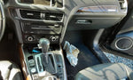 Q5 AUDI   2012 Steering Wheel 458709bag not included