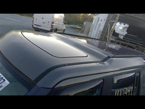 Roof Sunroof Without Satellite Antenna Fits 1015 LR4 2938100