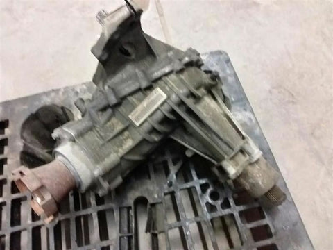 Transfer Case ID 24264331 Fits 0815 ENCLAVE 3242680