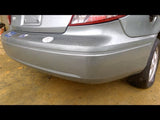 Rear Bumper Sedan Fits 0407 TAURUS 3292872