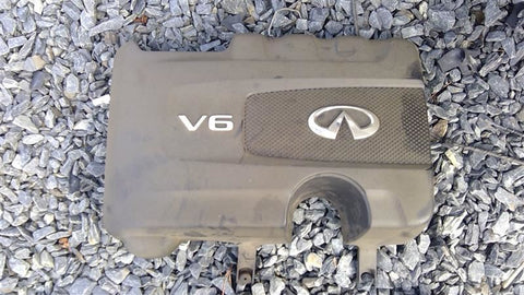 QX60      2017 Engine Cover 4629910