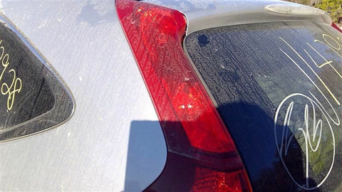 Driver Left Tail Light Upper Fits 12-14 CR-V 3451200