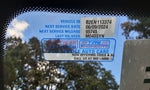 Driver Rear Suspension 117 Type CLA250 FWD Fits 14-19 MERCEDES CLA-CLASS 469596