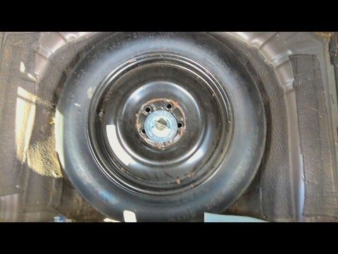 Wheel 16x4 Steel Fits 9908 TL 4754370