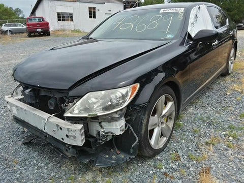 Engine ECM Electronic Control Module From 4/07 Fits 07 LEXUS LS460 3255320