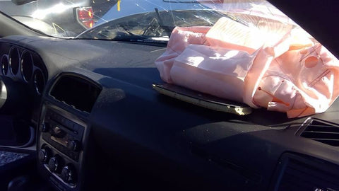 Dash Panel Fits 08-14 CHALLENGER 3570410