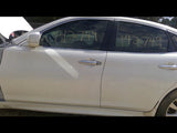 Driver Left Front Door Fits 1419 INFINITI Q70 3302850