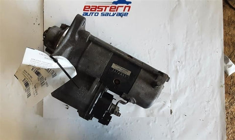 Starter Motor Fits 0918 DODGE 2500 PICKUP 3534040