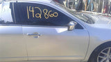 Passenger Front Door Without Side Moulding Holes Fits 0612 FUSION 3393010