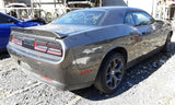 Driver Left Rear Suspension RWD 5.7L Fits 1518 CHALLENGER 3513931