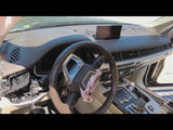 Dash Panel Without Head-up Display Fits 17-19 AUDI Q7 4685730