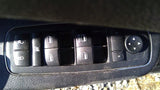 Driver Front Door Switch Driver's Mirror And Window Fits 1519 300 3584730