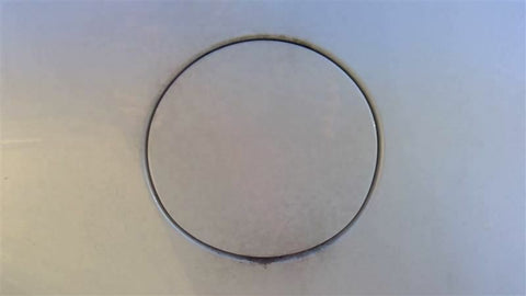 CTS       2010 Fuel Filler Door 3469560