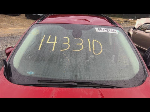 Windshield Glass Solar Automatic Dimming Mirror Fits 1316 ESCAPE 4698390