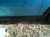 MINI 1    2005 Rocker Panel Moulding 2228981