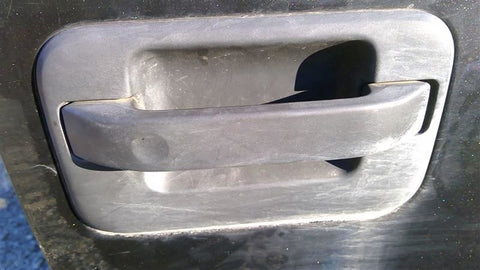 Passenger Door Handle Exterior Door Front Fits 0414 FORD F150 PICKUP 3571870