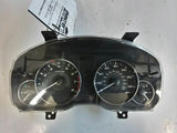 Speedometer Cluster US Market Station Wgn Fits 11 LEGACY 2990681