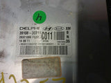 Engine ECM Electronic Control Module 3.5L Fits 11-13 SORENTO 2875410