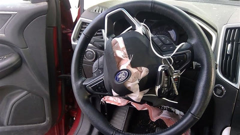 EDGE      2016 Steering Wheel 459937bag not included0