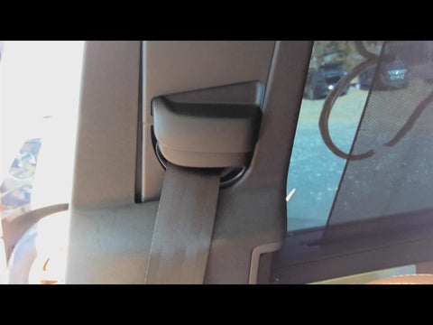 Seat Belt Front Passenger Retractor Fits 1619 VOLVO XC90 4709270