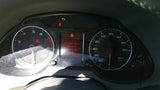 Speedometer Cluster MPH ID 8R0920981FX Fits 1112 AUDI Q5 3491650