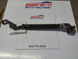 CROSSFIRE 2006 Steering Shaft 2414070