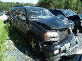02 03 04 05 TRAILBLAZER EXT REAR AXLE ASSEMBLY 129 WB 3.42 RATIO GU6 2177161