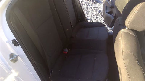 ACCENT    2019 Seat Rear 4595690