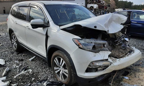 Chassis ECM Body Control BCM Active Noise Cancellation Fits 1619 PILOT 3610050