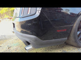 Rear Bumper Dual Exhaust Shelby GT 500 Fits 1012 MUSTANG 4736541