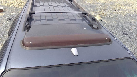 Roof With Sunroof Fits 0812 PATHFINDER 3544160