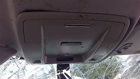 Console Front Classic Style Roof Fits 1419 SIERRA 1500 PICKUP 4573610