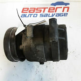 AC Compressor Fits 02-04 CORVETTE 3453920