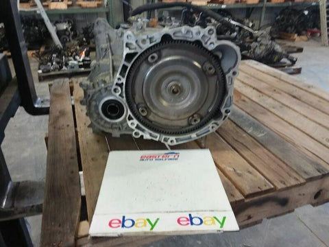 AUTOMATIC TRANSMISSION FITS 12 SOUL 2742970