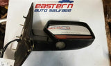 Passenger Side View Mirror Power Folding Fits 1517 EXPEDITION 3495512