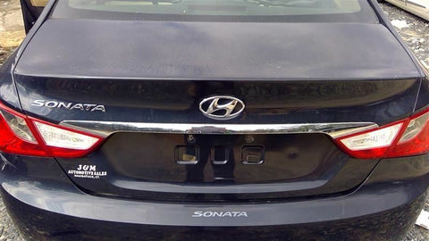 Trunk/Hatch/Tailgate VIN B 8th Digit Incandescent Bulb Fits 1114 SONATA 3482260