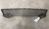 Grille 204 Type C250 Sedan Lower Center Fits 12-14 MERCEDES C-CLASS 4592081