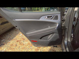 G70       2020 Door Trim Panel Rear 4712440