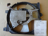 91 92 93 94 NISSAN SENTRA RADIATOR FAN MOTOR 1680700