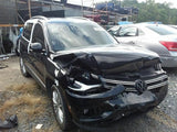Rear Wiper Motor Germany Built VIN W 1st Digit Limited Fits 09-18 TIGUAN 3433902