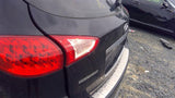Trunk/Hatch/Tailgate Without Surround View Fits 14-17 INFINITI QX50 4631892