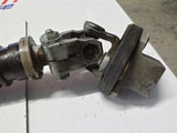 CROSSFIRE 2006 Steering Shaft 2414071