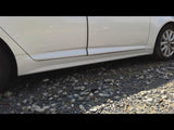 OPTIMAKIA 2015 Rocker Panel Moulding 4690080