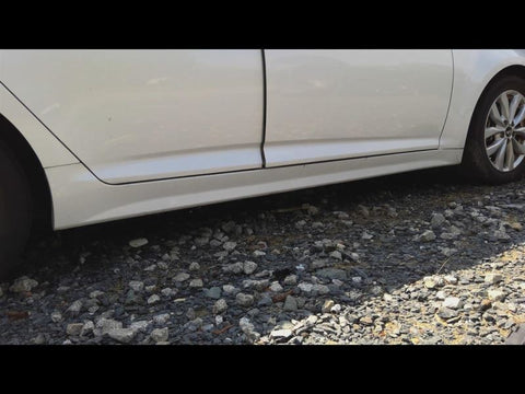 OPTIMAKIA 2015 Rocker Panel Moulding 4690080